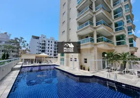 Foto 1 de Apartamento com 3 Quartos à venda, 130m² em Jardim Cunhambebe Vicente de Carvalho, Guarujá