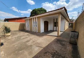 Foto 1 de Casa com 3 Quartos à venda, 158m² em Jardim Mariana, Cuiabá