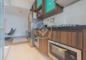 Foto 1 de Apartamento com 2 Quartos à venda, 69m² em Vila Gertrudes, São Paulo