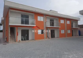 Foto 1 de Casa de Condomínio com 2 Quartos à venda, 60m² em Praia Vista Linda, Bertioga
