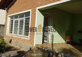 Foto 1 de Casa com 2 Quartos à venda, 134m² em Centro, Vinhedo