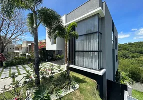 Foto 1 de Casa de Condomínio com 5 Quartos à venda, 400m² em Alphaville Litoral Norte 2, Camaçari