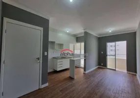 Foto 1 de Apartamento com 2 Quartos para alugar, 57m² em Jardim Campos Verdes, Hortolândia