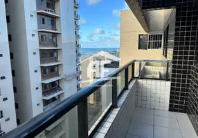 Foto 1 de Apartamento com 3 Quartos à venda, 77m² em Ponta Verde, Maceió