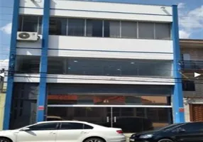 Foto 1 de Ponto Comercial para alugar, 200m² em Vila Nova Manchester, São Paulo