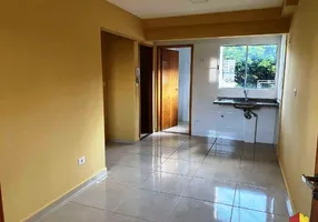 Foto 1 de Apartamento com 2 Quartos para alugar, 34m² em Água Rasa, São Paulo