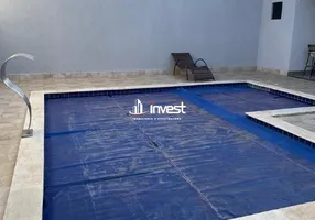 Foto 1 de Casa com 2 Quartos à venda, 185m² em Jardim Maria Alice , Uberaba