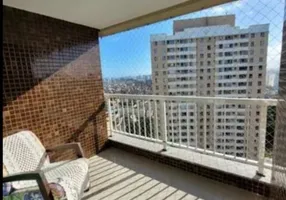 Foto 1 de Apartamento com 3 Quartos à venda, 76m² em Imbuí, Salvador