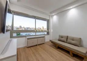 Foto 1 de Apartamento com 1 Quarto para alugar, 45m² em Praia de Belas, Porto Alegre
