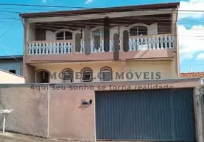 Foto 1 de Casa com 4 Quartos à venda, 240m² em Vila Orozimbo Maia, Campinas