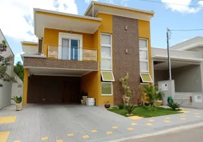 Foto 1 de Casa com 3 Quartos à venda, 200m² em Condominio Residencial Euroville II, Bragança Paulista
