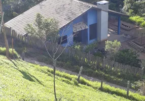 Foto 1 de Fazenda/Sítio com 1 Quarto à venda, 1000m² em Porto Velho, Itajubá