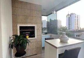 Foto 1 de Apartamento com 4 Quartos à venda, 160m² em Beira Mar, Florianópolis