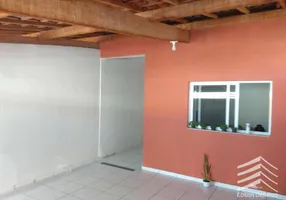 Foto 1 de Casa com 2 Quartos à venda, 79m² em Jardim Mariana, Pindamonhangaba