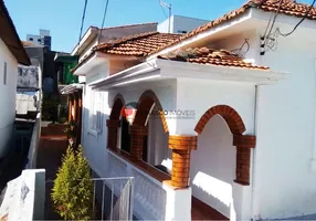 Foto 1 de Casa com 1 Quarto à venda, 10m² em Ceramica, São Caetano do Sul