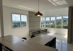 Foto 1 de Apartamento com 2 Quartos para alugar, 82m² em Alphaville Conde II, Barueri