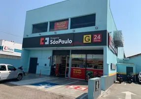 Foto 1 de Imóvel Comercial à venda, 780m² em Vila Guilhermina, Praia Grande