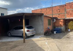 Foto 1 de Lote/Terreno com 1 Quarto à venda, 150m² em Recanto das Emas, Brasília