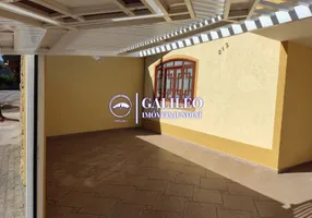 Foto 1 de Casa com 3 Quartos para venda ou aluguel, 123m² em Vila Maringá, Jundiaí