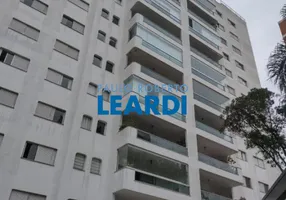 Foto 1 de Apartamento com 4 Quartos para alugar, 366m² em Campo Belo, São Paulo