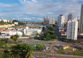 Foto 1 de Apartamento com 4 Quartos à venda, 90m² em Imbuí, Salvador
