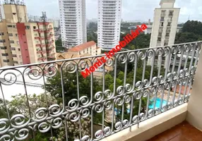 Foto 1 de Apartamento com 3 Quartos à venda, 88m² em Jardim Esmeralda, São Paulo