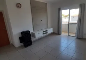 Foto 1 de Apartamento com 2 Quartos à venda, 75m² em Vila São Geraldo, Taubaté