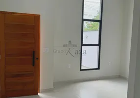 Foto 1 de Casa com 3 Quartos à venda, 89m² em Residencial Esperança, Caçapava