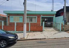 Foto 1 de Imóvel Comercial com 2 Quartos para venda ou aluguel, 126m² em Jardim Sao Francisco Sousas, Campinas