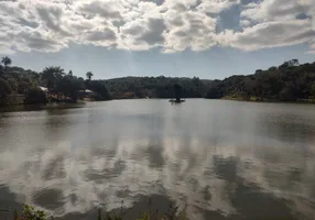 Foto 1 de Lote/Terreno à venda, 1000m² em Centro, Taquaraçu de Minas