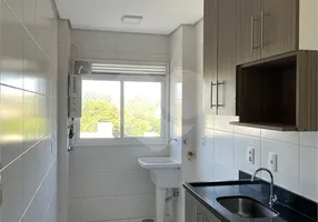 Foto 1 de Apartamento com 3 Quartos para alugar, 72m² em Jardim Bandeirantes, Louveira