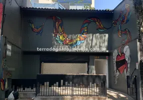 Foto 1 de Imóvel Comercial para alugar, 105m² em Jardim Edith, São Paulo
