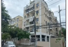 Foto 1 de Apartamento com 2 Quartos à venda, 120m² em Praça Seca, Rio de Janeiro