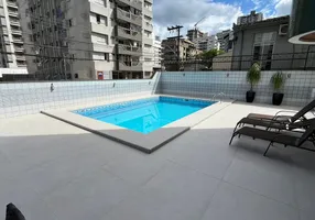 Foto 1 de Apartamento com 3 Quartos à venda, 220m² em Centro, Criciúma