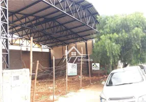 Foto 1 de Ponto Comercial à venda, 260m² em Centro, Sumaré