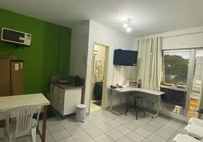 Foto 1 de Ponto Comercial à venda, 51m² em Trindade, Florianópolis