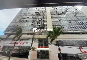 Foto 1 de Sala Comercial para alugar, 52m² em Centro, Fortaleza