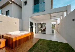 Foto 1 de Casa de Condomínio com 3 Quartos à venda, 143m² em Jaguari, Santana de Parnaíba