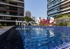 Foto 1 de Apartamento com 4 Quartos à venda, 189m² em Brooklin, São Paulo