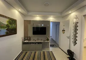 Foto 1 de Apartamento com 3 Quartos à venda, 70m² em Parque Universitário, Rio Claro