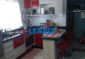 Foto 1 de Apartamento com 2 Quartos à venda, 49m² em Jardim Santo Andre, Santo André