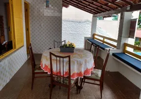 Foto 1 de Casa de Condomínio com 3 Quartos à venda, 266m² em Vera Cruz, Itaparica