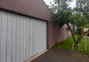 Foto 1 de Sobrado com 2 Quartos à venda, 289m² em Jardim dos Ipês , Pirassununga