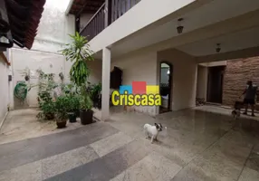 Foto 1 de Casa com 3 Quartos à venda, 150m² em Centro, Cabo Frio