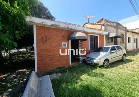 Foto 1 de Casa com 1 Quarto à venda, 80m² em Centro, Piracicaba