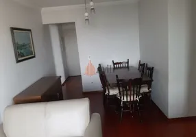 Foto 1 de Apartamento com 2 Quartos à venda, 64m² em Jardim Anália Franco, São Paulo