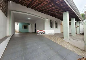 Foto 1 de Casa com 3 Quartos à venda, 103m² em Jardim Santa Rita de Cássia, Hortolândia