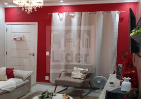 Foto 1 de Sobrado com 2 Quartos à venda, 88m² em Vila Antonio Augusto Luiz, Caçapava