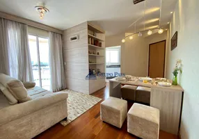 Foto 1 de Apartamento com 2 Quartos à venda, 56m² em Ermelino Matarazzo, São Paulo