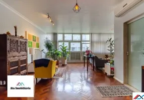 Foto 1 de Apartamento com 3 Quartos à venda, 170m² em Copacabana, Rio de Janeiro